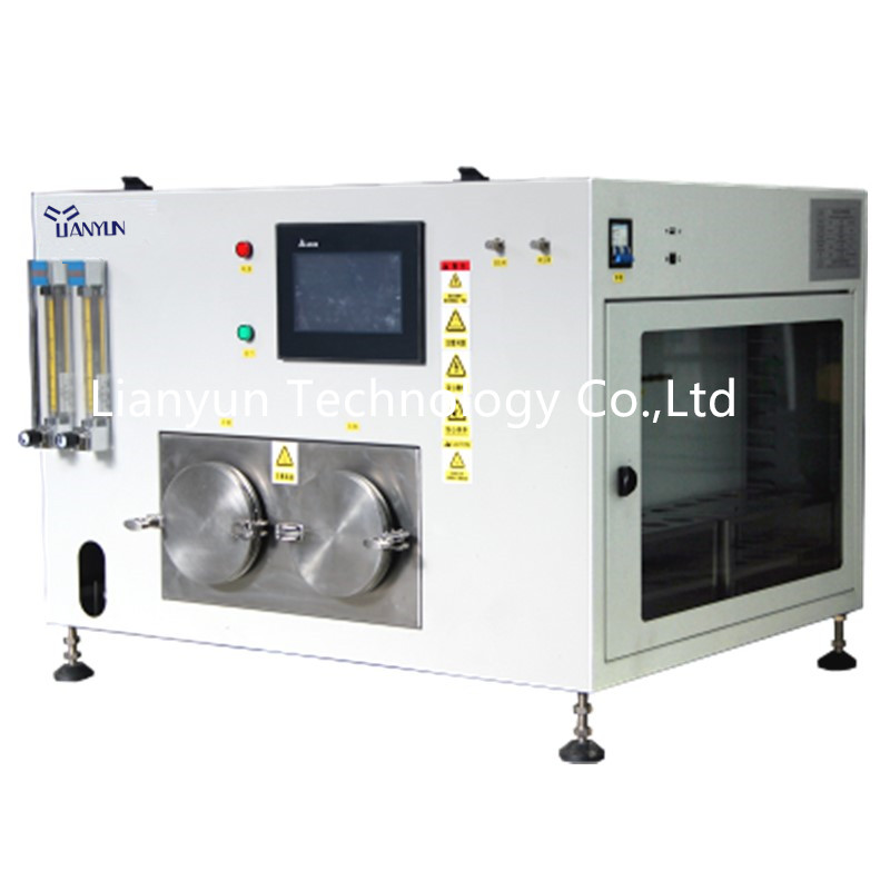 Formaldehyde Tester for Gas Analysis Method