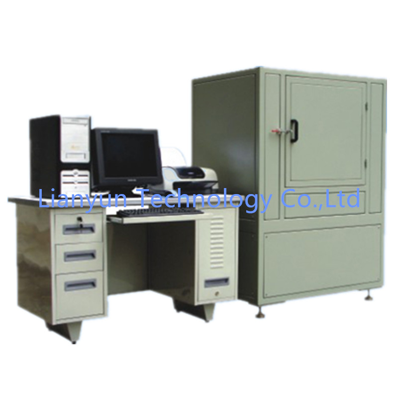 Pressure Load Testing Machine for Chair