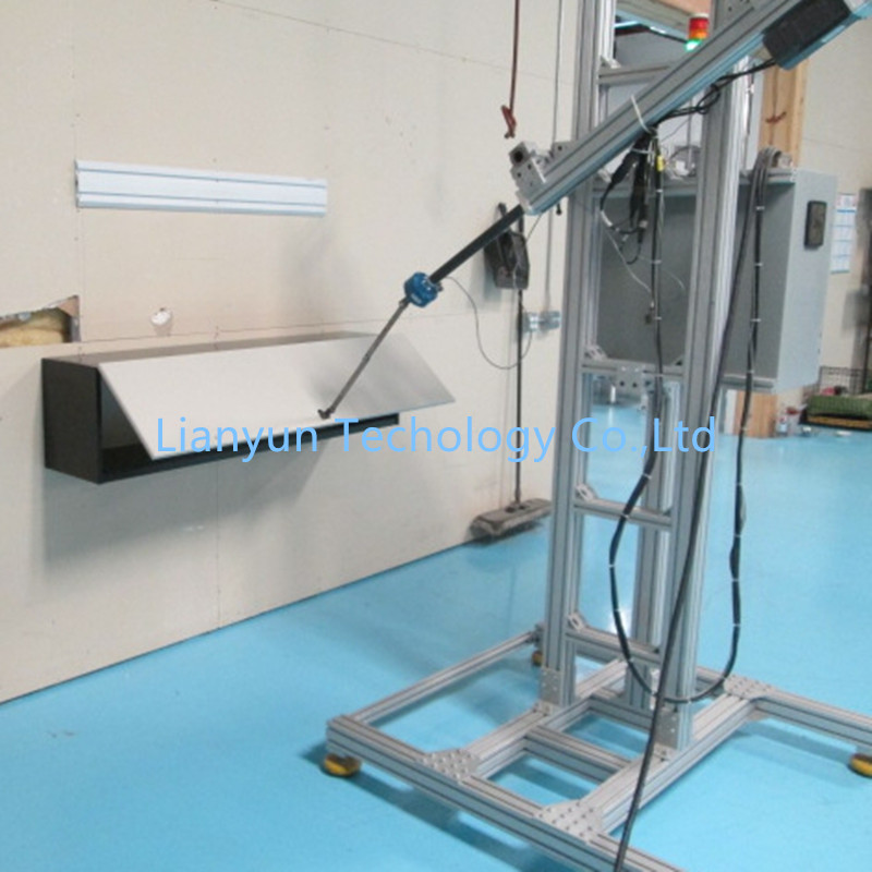 Durability Testing Machine for Door Pull
