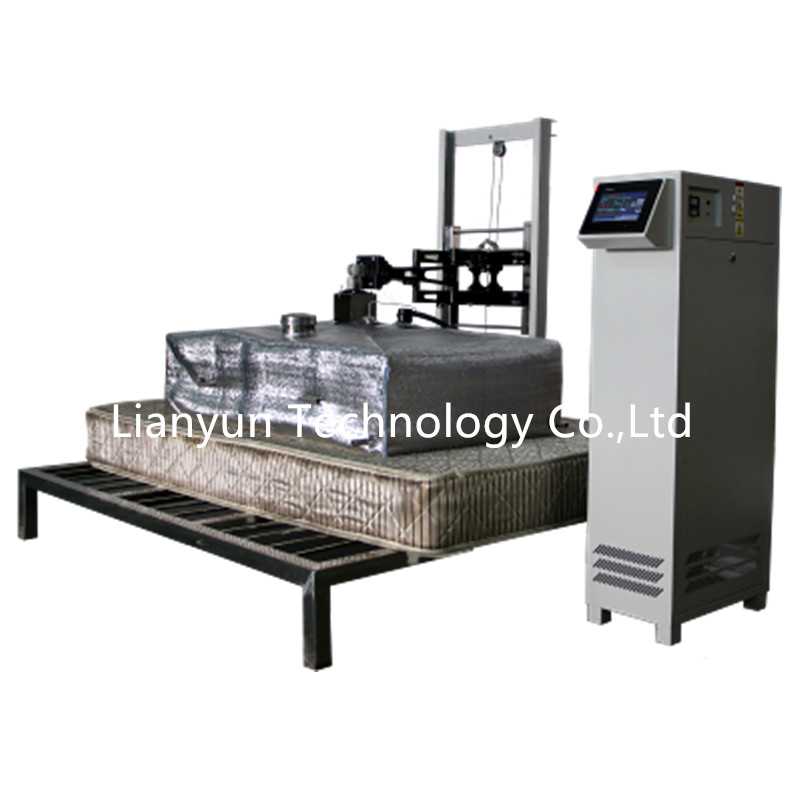 Formaldehyde Emission Test Equipment for Mattress