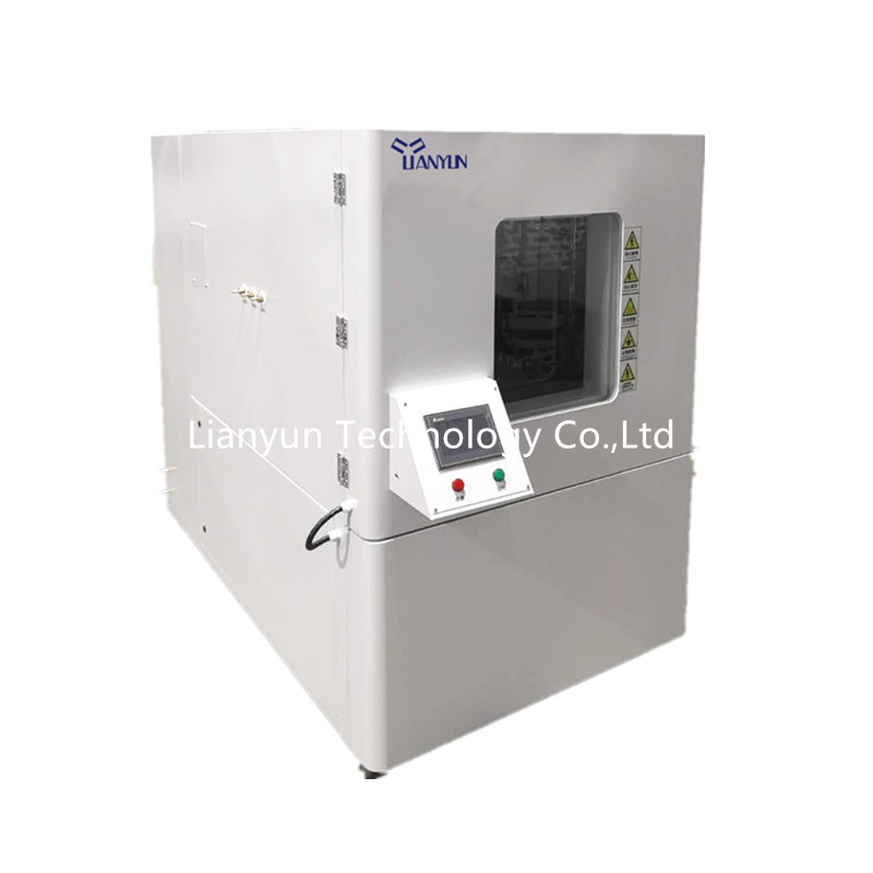 VOC Emission Test Chamber